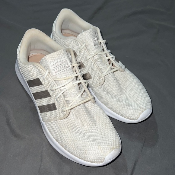 adidas Shoes Adidas Cloud Foam Tennis Shoes Poshmark